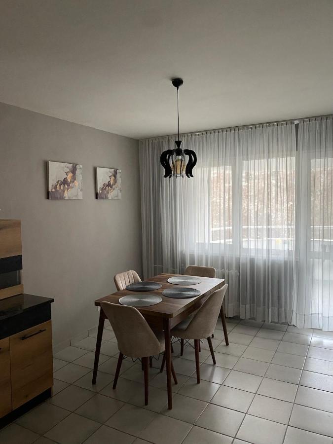 Spacious Apartment Next To South Park Просторен Апартамент До Южен Парк Top Location صوفيا المظهر الخارجي الصورة