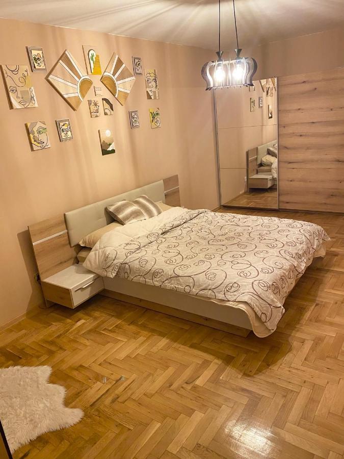 Spacious Apartment Next To South Park Просторен Апартамент До Южен Парк Top Location صوفيا المظهر الخارجي الصورة