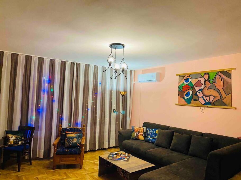 Spacious Apartment Next To South Park Просторен Апартамент До Южен Парк Top Location صوفيا المظهر الخارجي الصورة