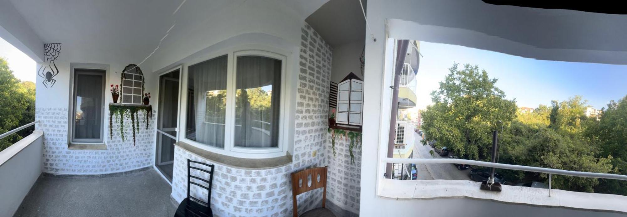 Spacious Apartment Next To South Park Просторен Апартамент До Южен Парк Top Location صوفيا المظهر الخارجي الصورة