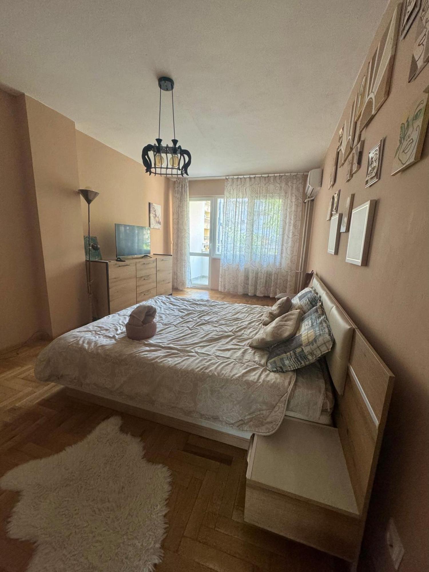 Spacious Apartment Next To South Park Просторен Апартамент До Южен Парк Top Location صوفيا المظهر الخارجي الصورة