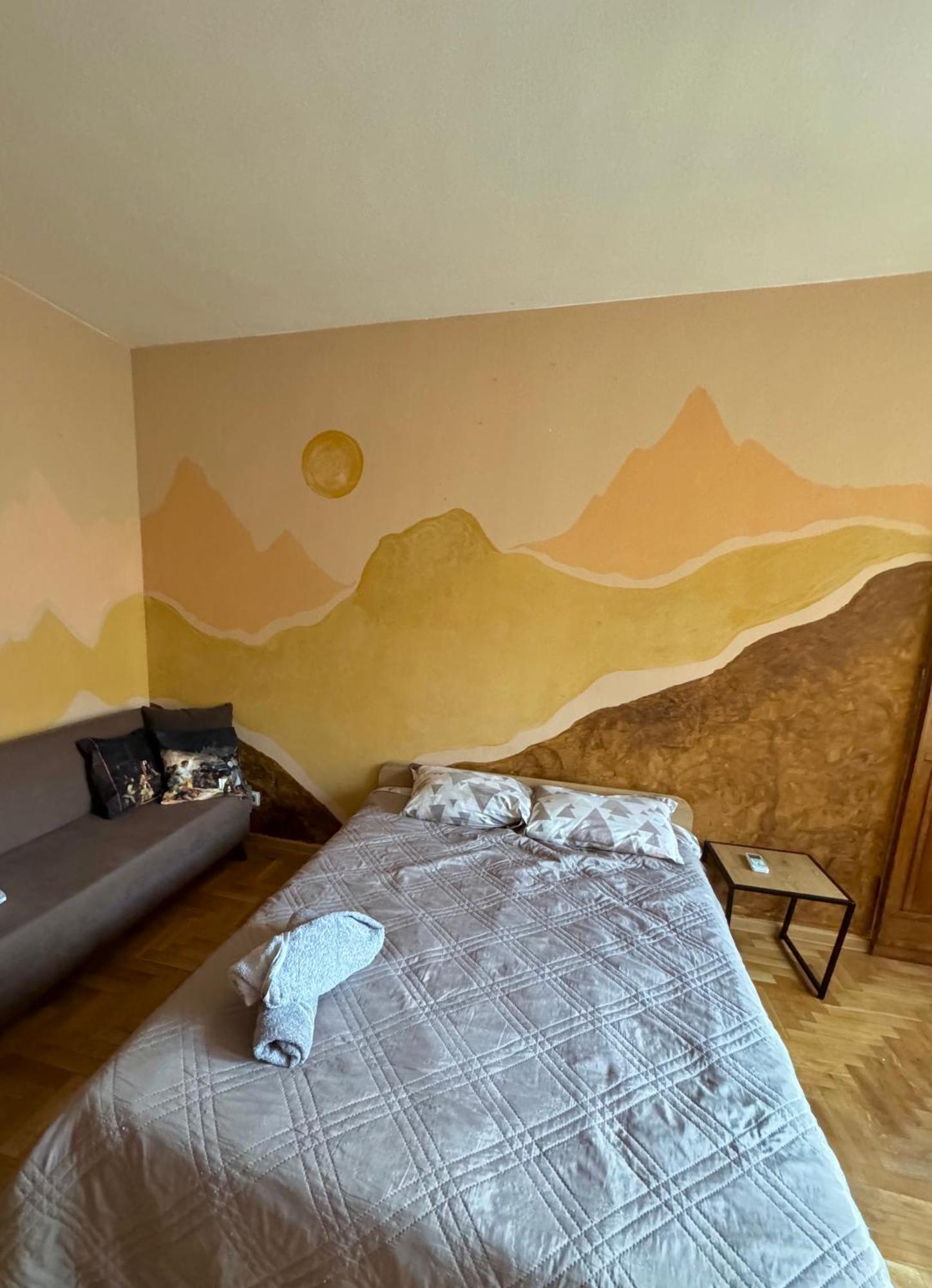 Spacious Apartment Next To South Park Просторен Апартамент До Южен Парк Top Location صوفيا المظهر الخارجي الصورة